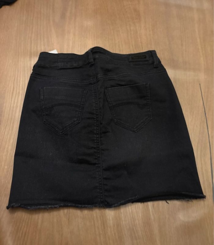 Jupe Freeman t porter taille xs - photo numéro 2