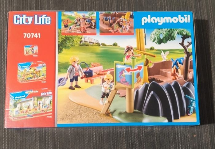 Playmobil City life 70741 - photo numéro 3