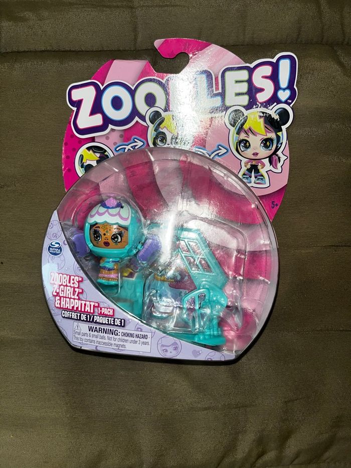 Figurine enfants - photo numéro 3