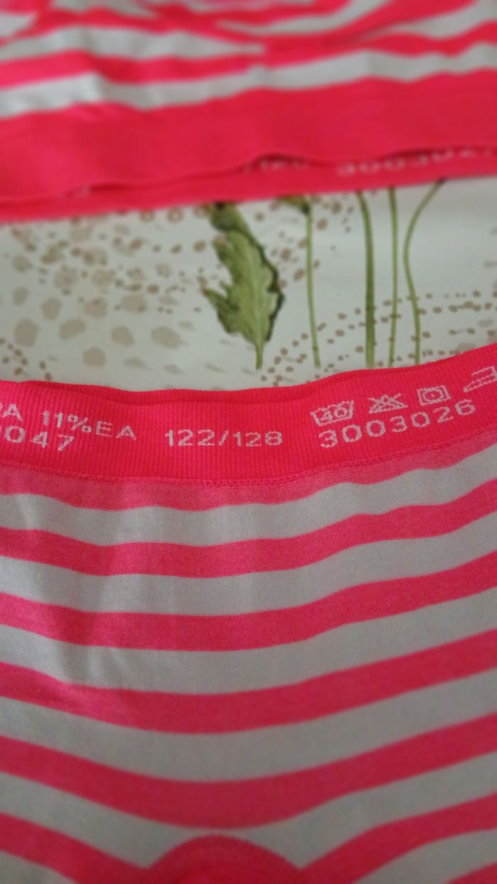 Brassière + calecon - photo numéro 3