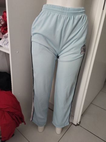 #kytie16ansfille. Bas de survêtement taille 16 ans