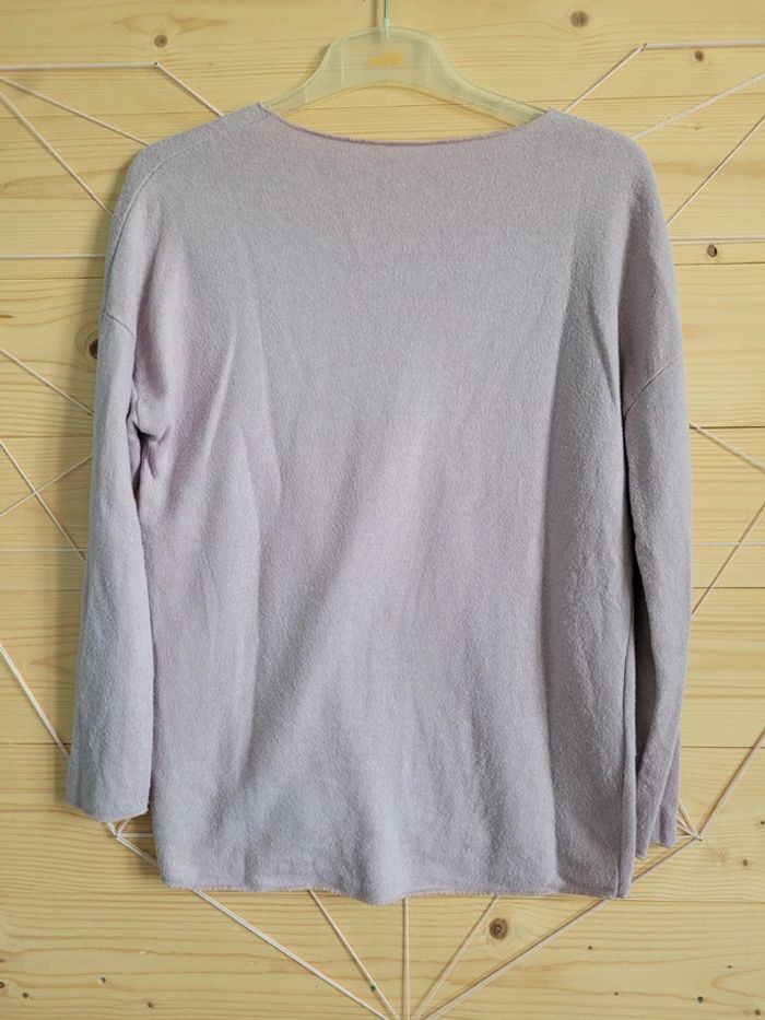 Pull Rock - photo numéro 2