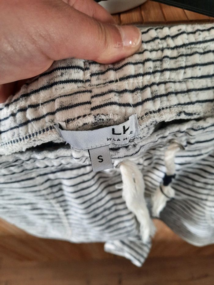 Short T.S - photo numéro 3