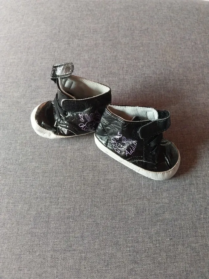 Chaussures 18