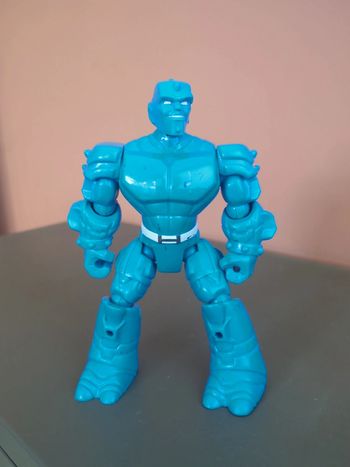 Marvel A Bomb Figurine Super Hero Mashers