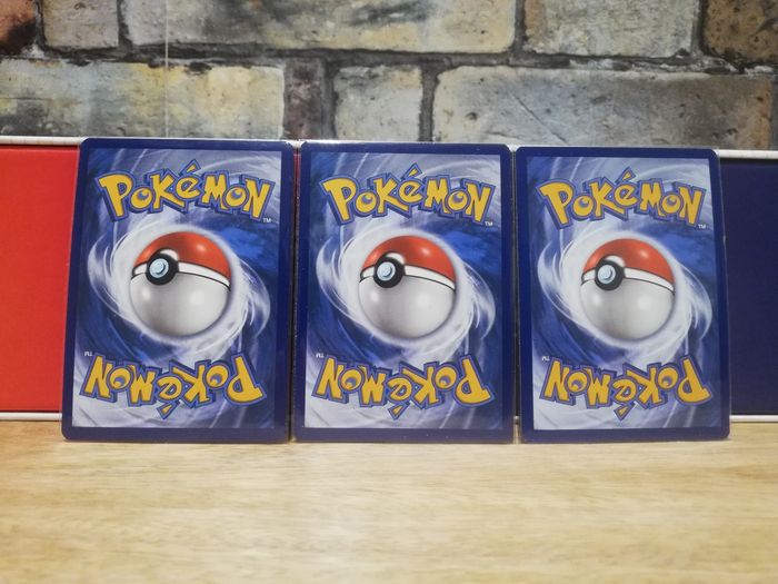 Lot Pikachu Pokemon Go - photo numéro 2