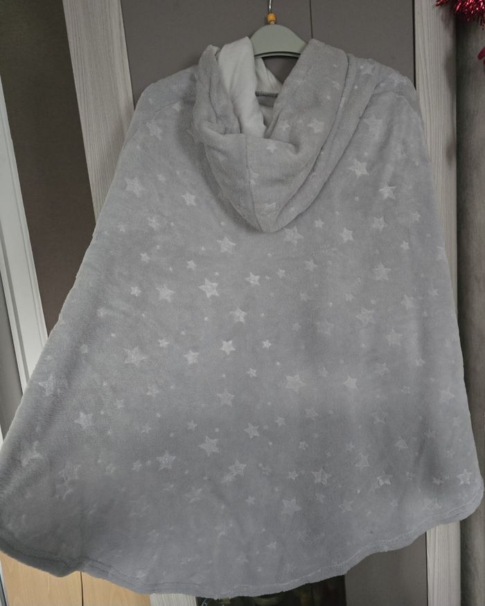 Cape ou poncho - photo numéro 2