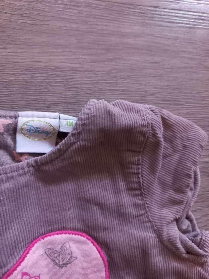 Robe 1 mois - photo numéro 2