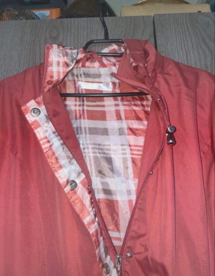 Manteau - photo numéro 5