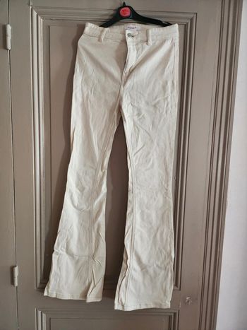 Jean Flare jennyfer 34