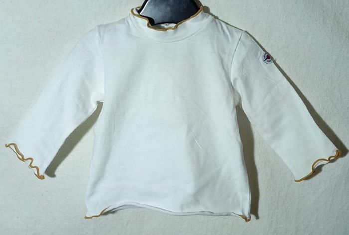tee shirt Terre de Marins