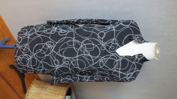 robe manches longues