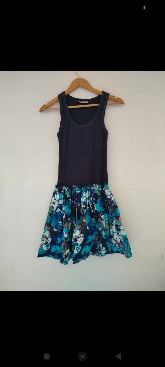 🩷 Robe légère & fluide – Taille 38/40