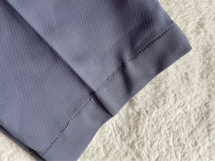 Pantalon coupe droite puma - photo numéro 6