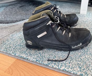 Chaussures Timberland 