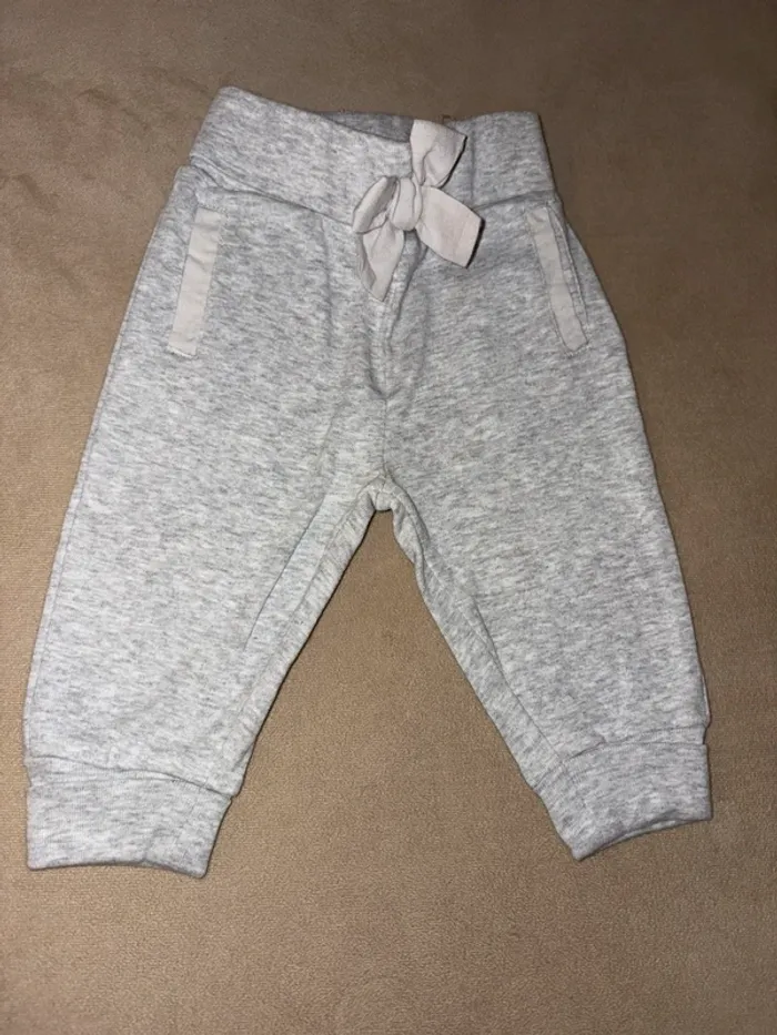 Pantalon bébé fille