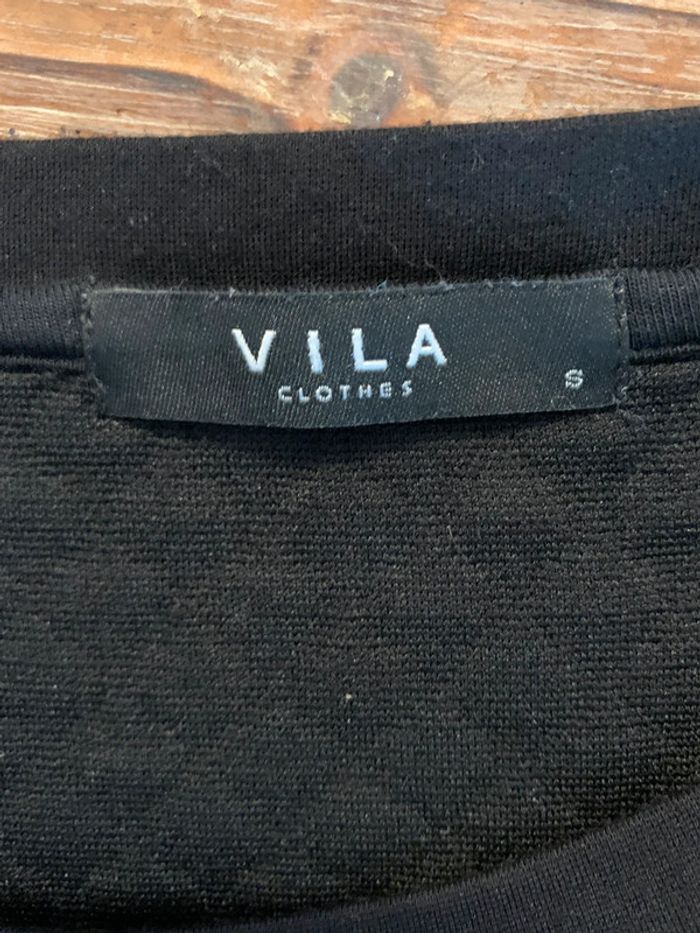 Robe Vila S - photo numéro 8