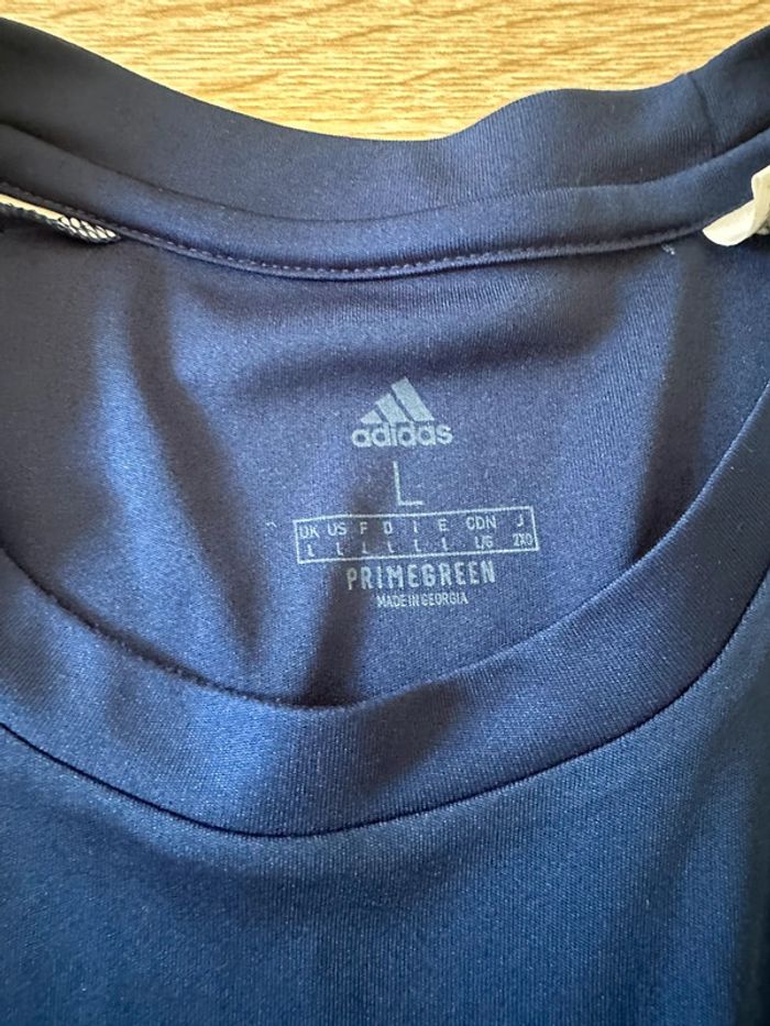 Maillot de foot Adidas - photo numéro 3