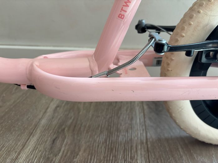 Draisienne - photo numéro 3