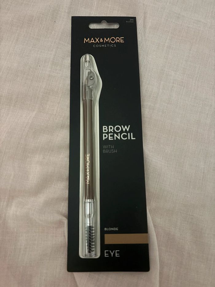 Crayon à sourcils neuf
