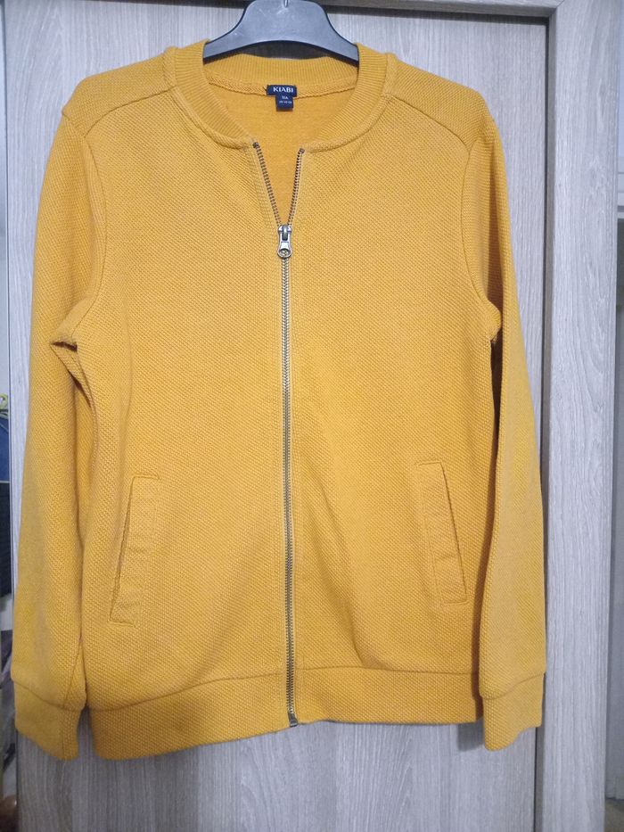 Lot Vêtements garçon taille 9/10ans tbe - photo numéro 4