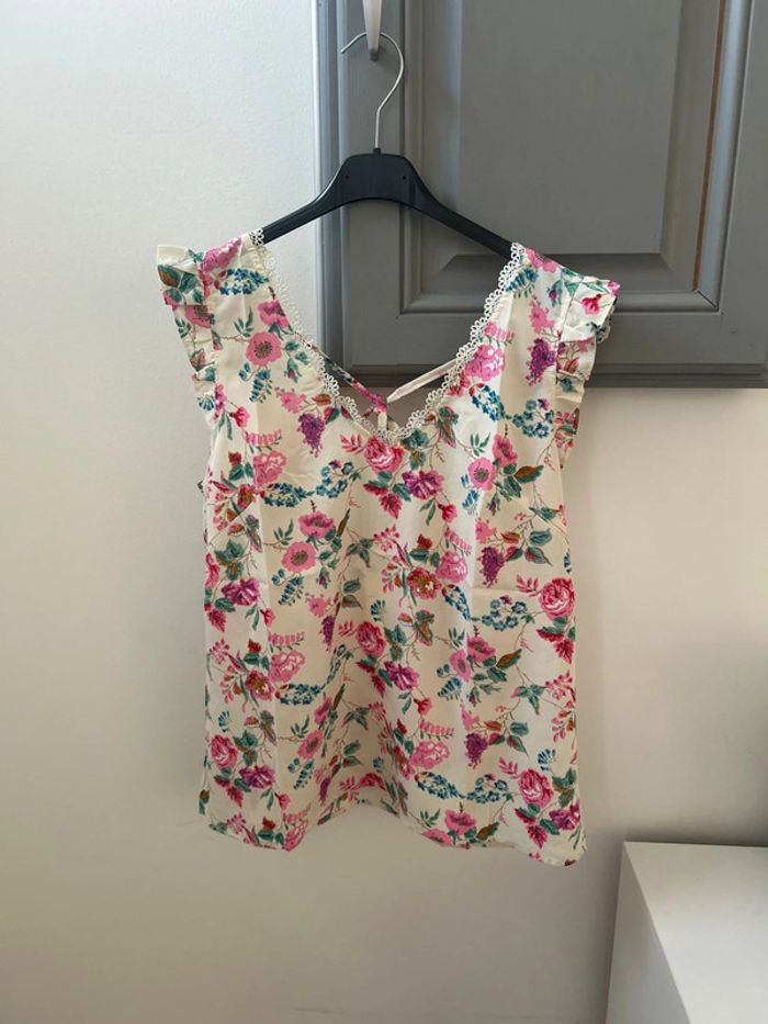 Blouse M