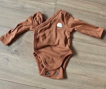 Lot bodies garçon