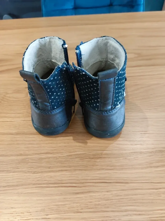 Bottines Alma 22 - photo numéro 5