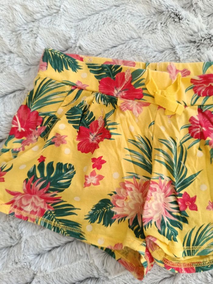 Short Kiabi 10 ans - photo numéro 2