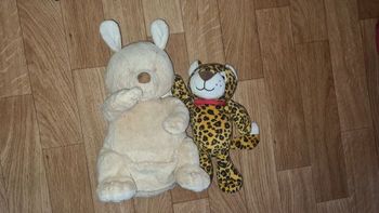 Peluches