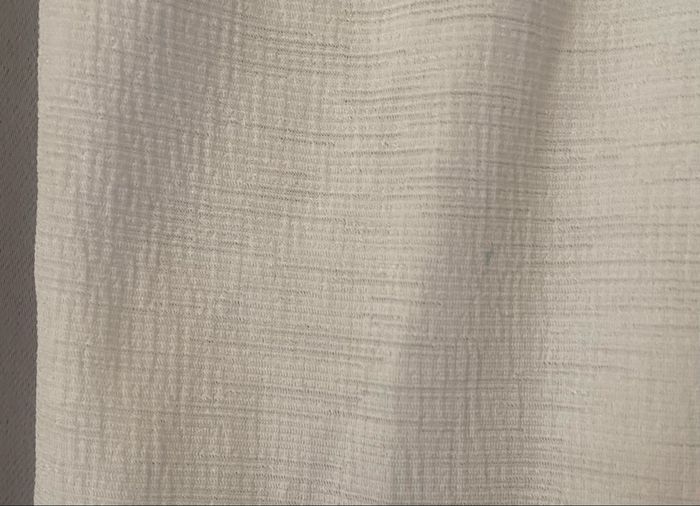 Débardeur »Creeks »blanc et dentelle - photo numéro 3