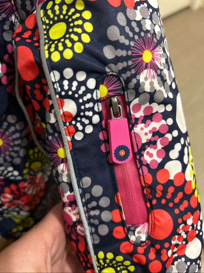 Manteau ski - photo numéro 3