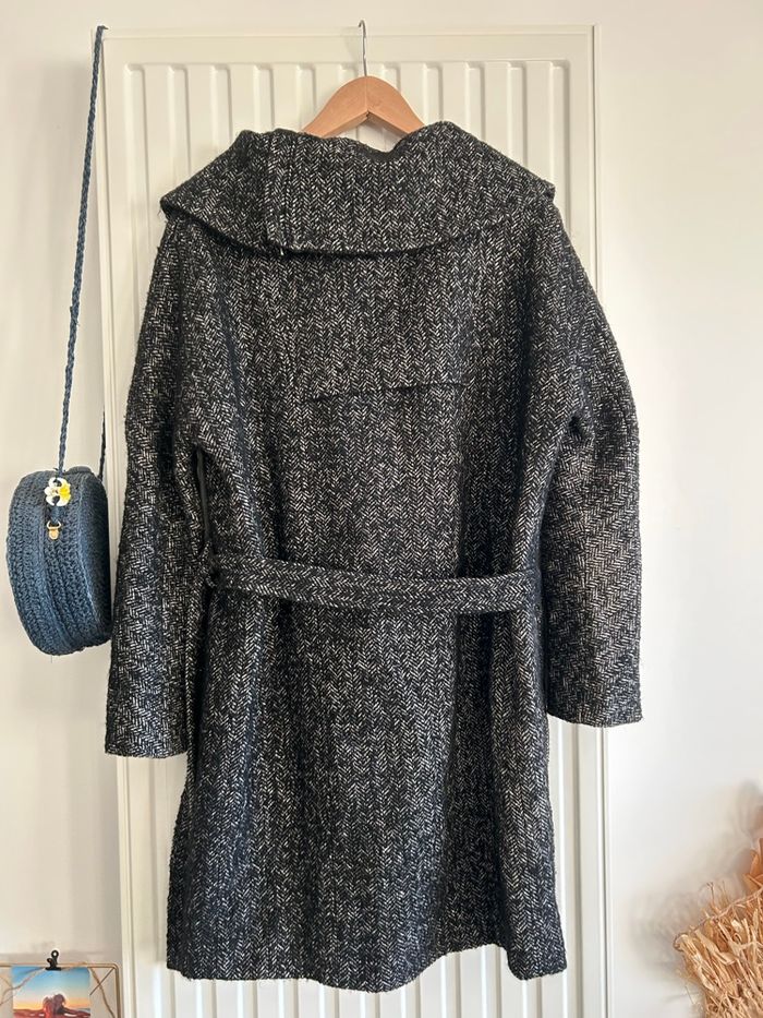 Manteau - photo numéro 2