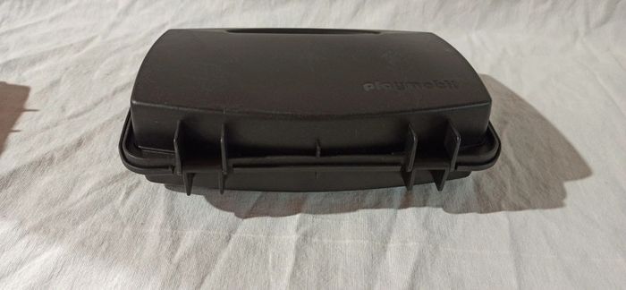 Valisette noire de rangement playmobil - photo numéro 8