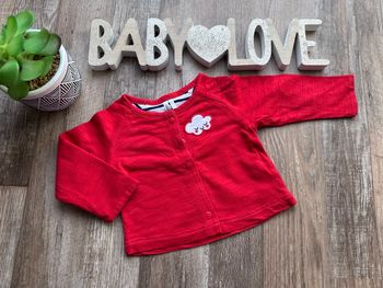 - Gilet Orchestra  - 6 mois - Très bon état  