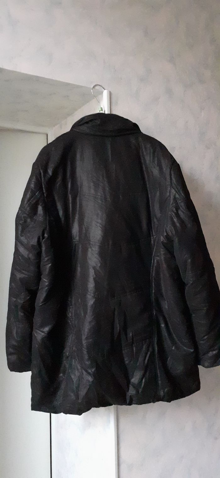 Doudoune femme taille 44-46 - photo numéro 2