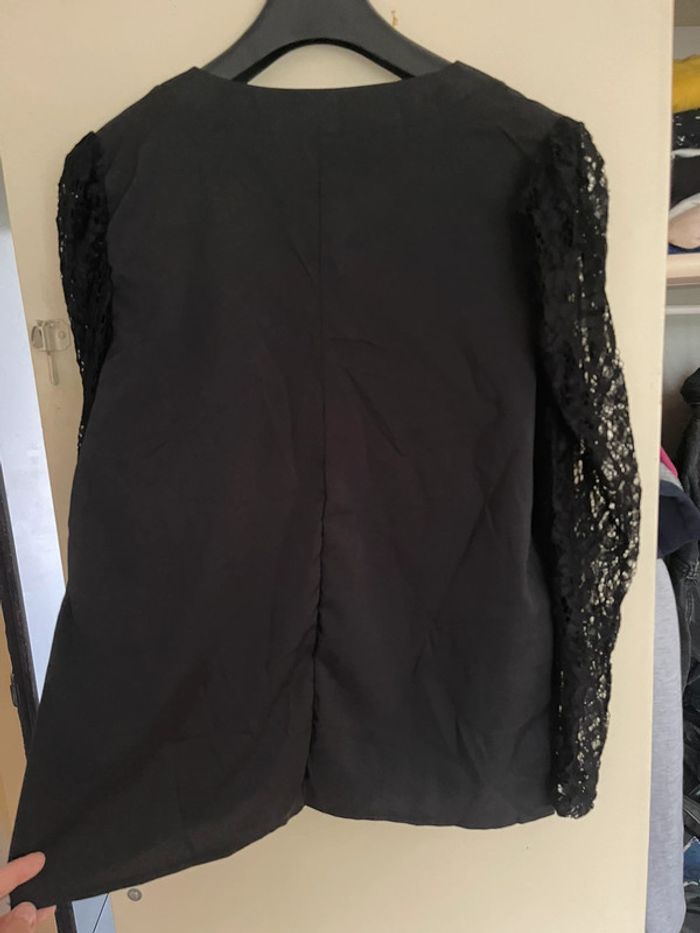 Blouse - photo numéro 4