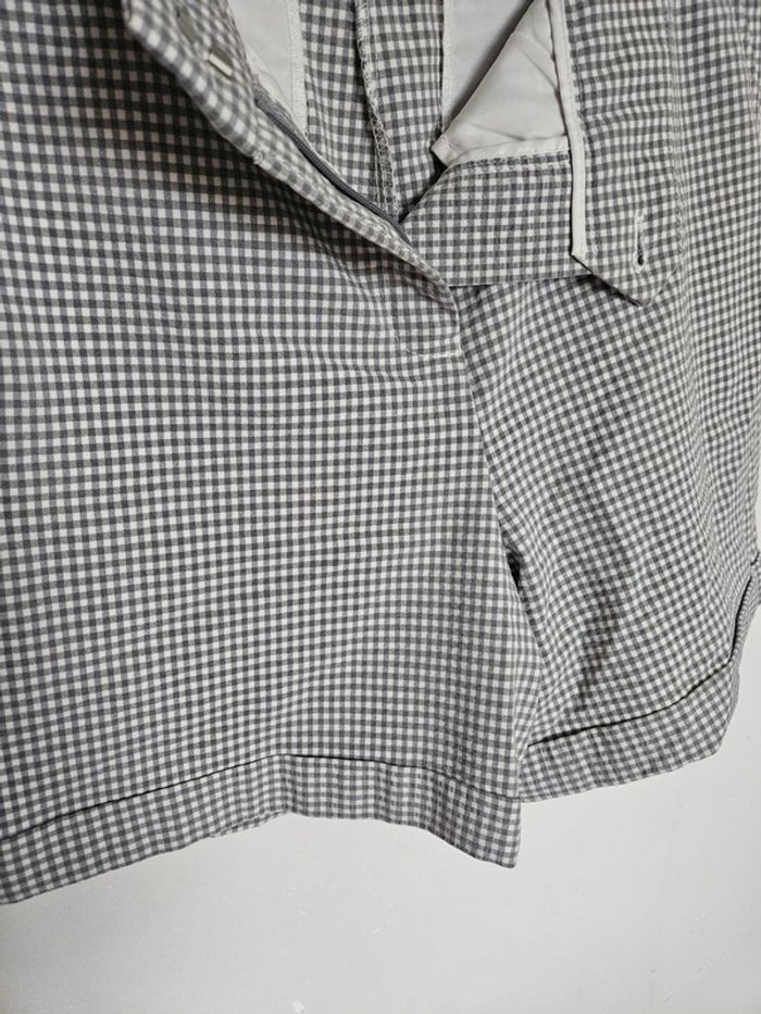 Short c&a premium taille 38 - photo numéro 5