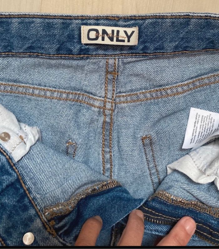 Jeans ONLY - photo numéro 3