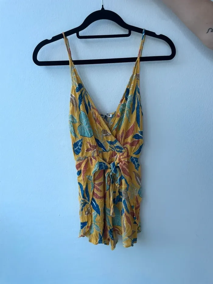 Combi short pull & bear - photo numéro 2