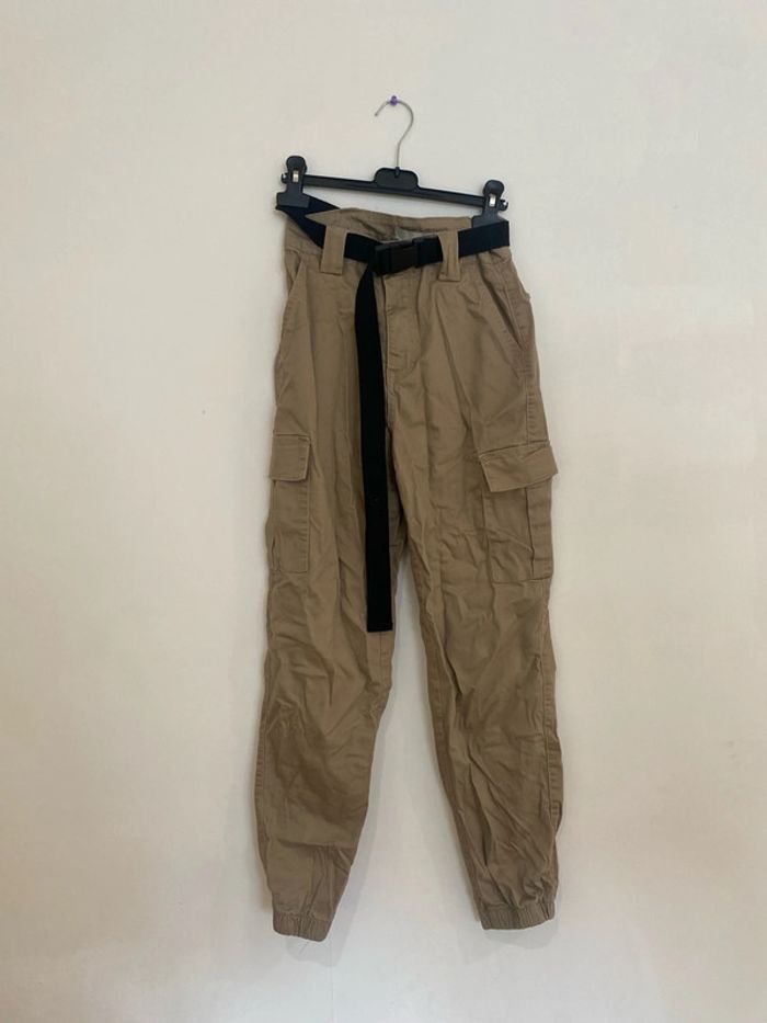 Cargo