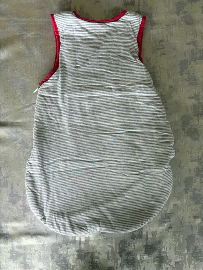 Gigoteuse bébé 0–6 mois – Pratique & confortable - photo numéro 2