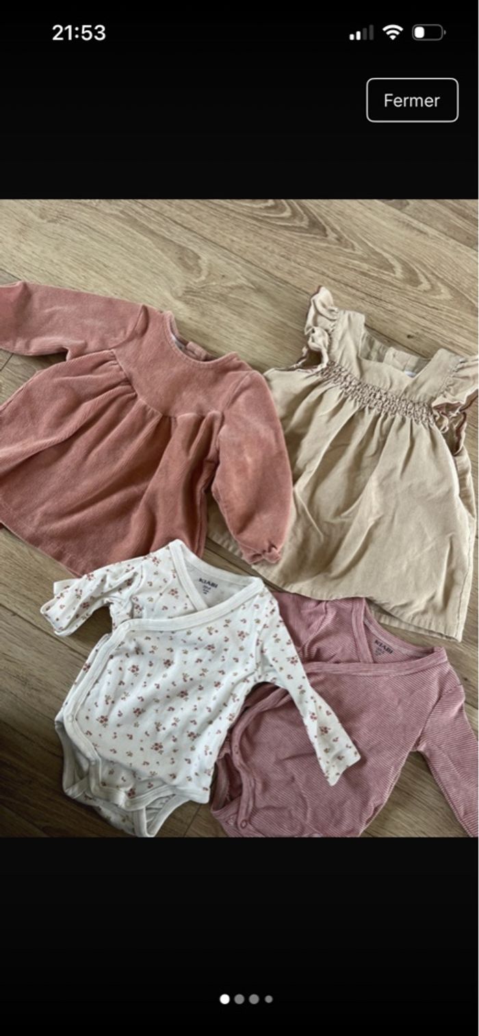 Robe - photo numéro 2