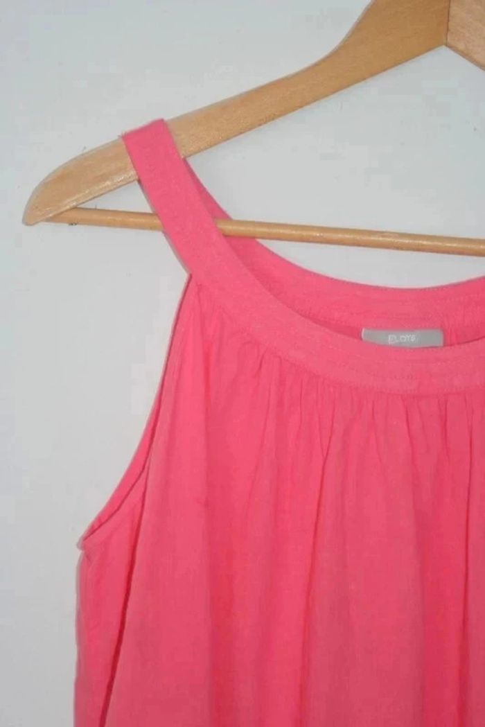 Blouse sans manche Eldys taille 44 - photo numéro 2