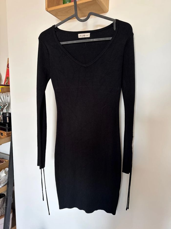 Superbe robe