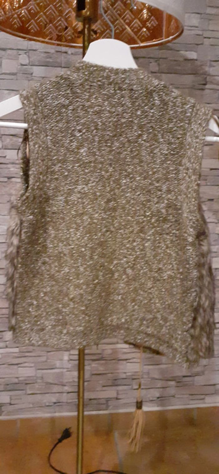 Haut femme promod - photo numéro 4