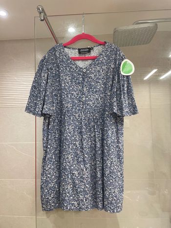 Robe d’été Monoprix taille 6 ans