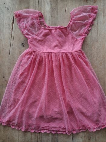 Robe kiabi 10 ans