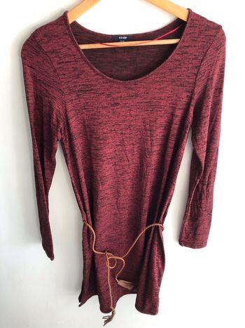 Robe de grossesse