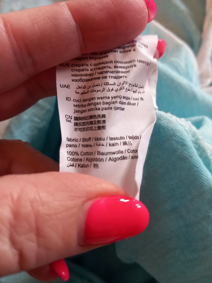 Débardeur - photo numéro 6